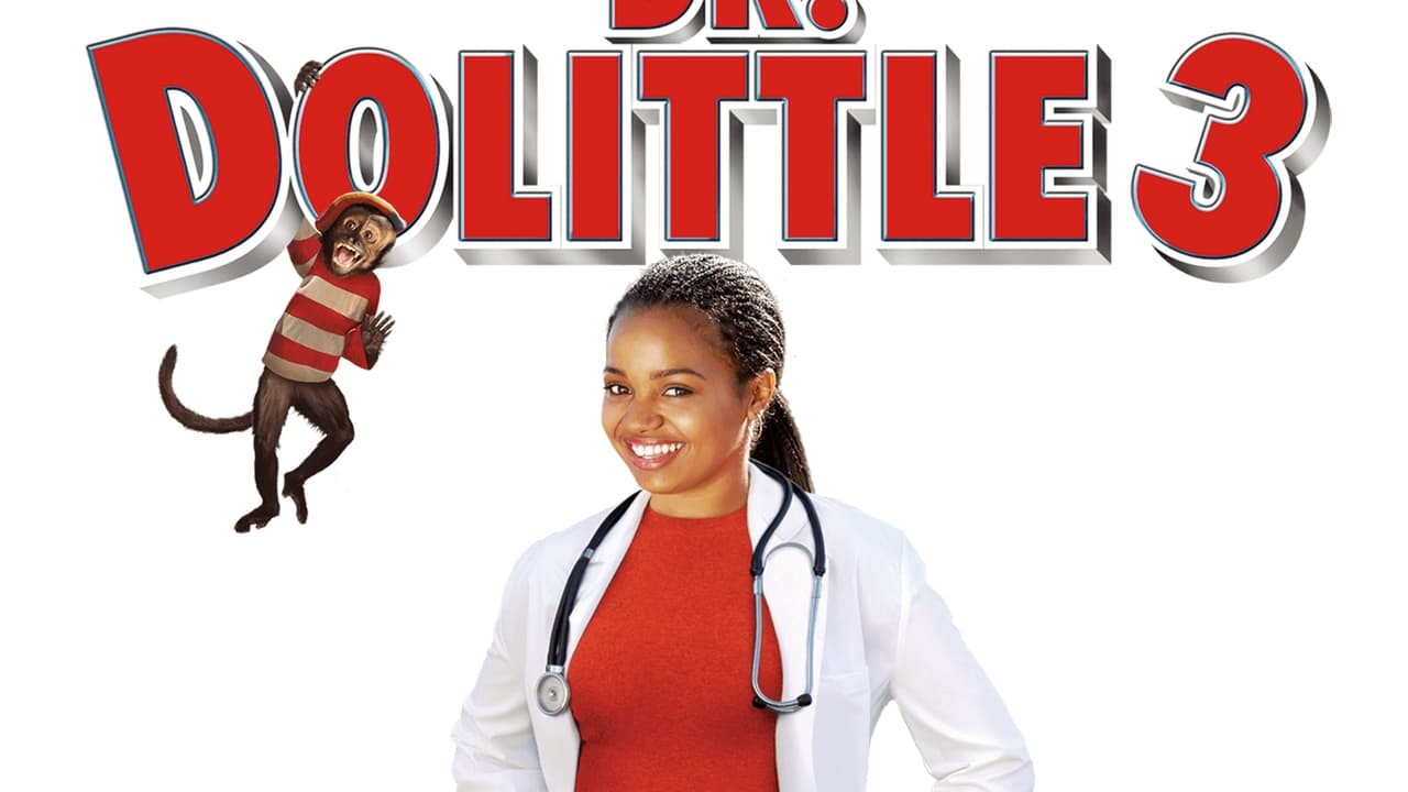 Dr. Dolittle 3