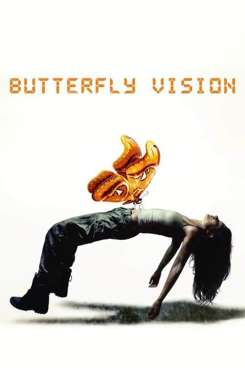 Butterfly Vision