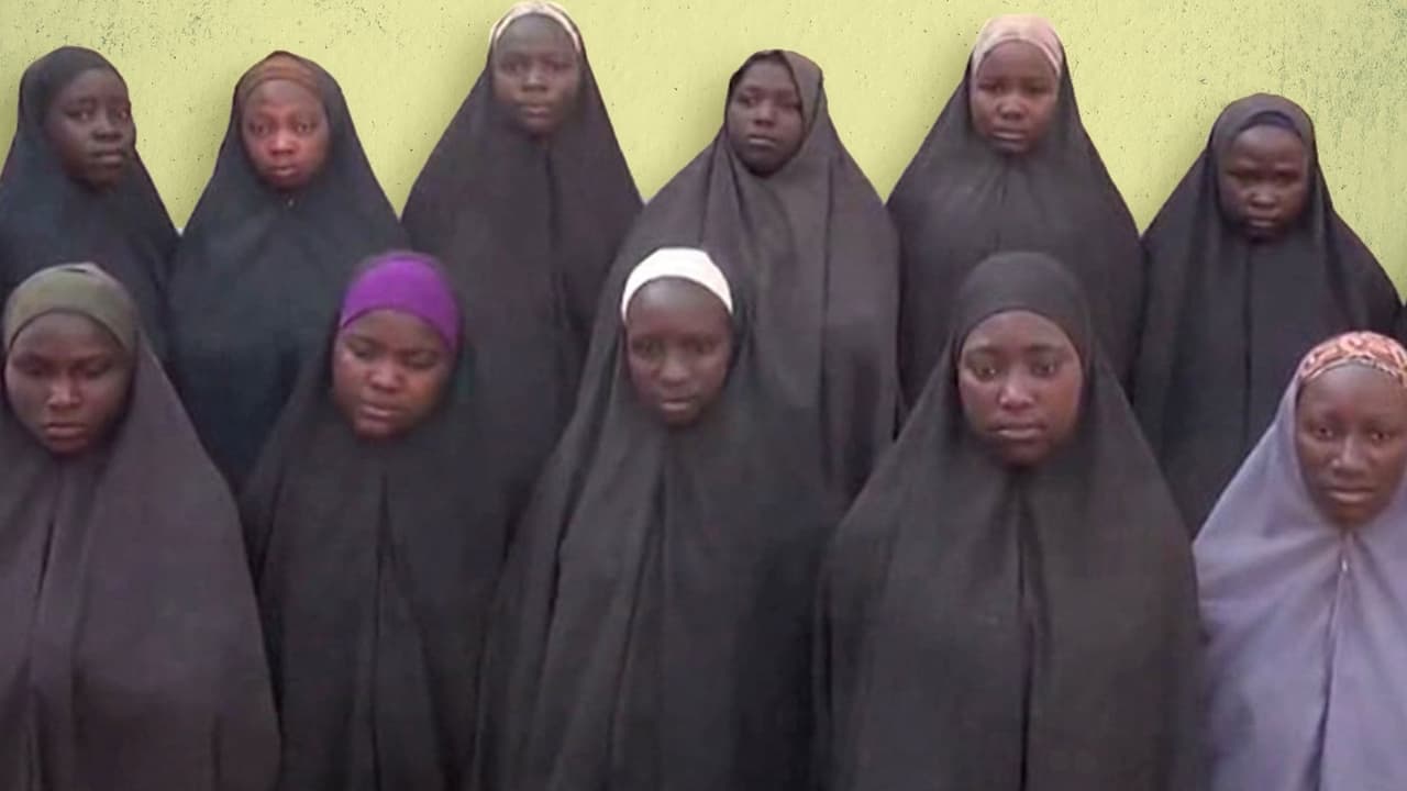 Stolen Daughters: Kidnapped By Boko Haram