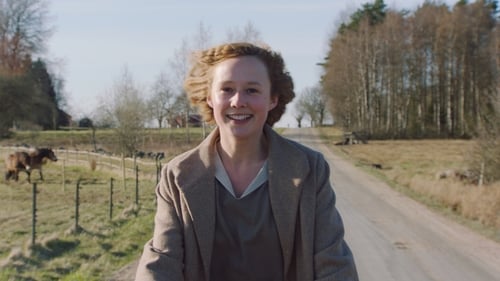 Becoming Astrid