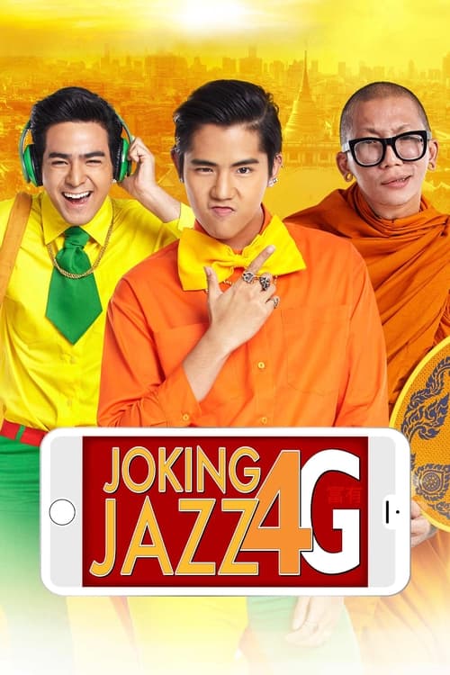 Joking Jazz 4G