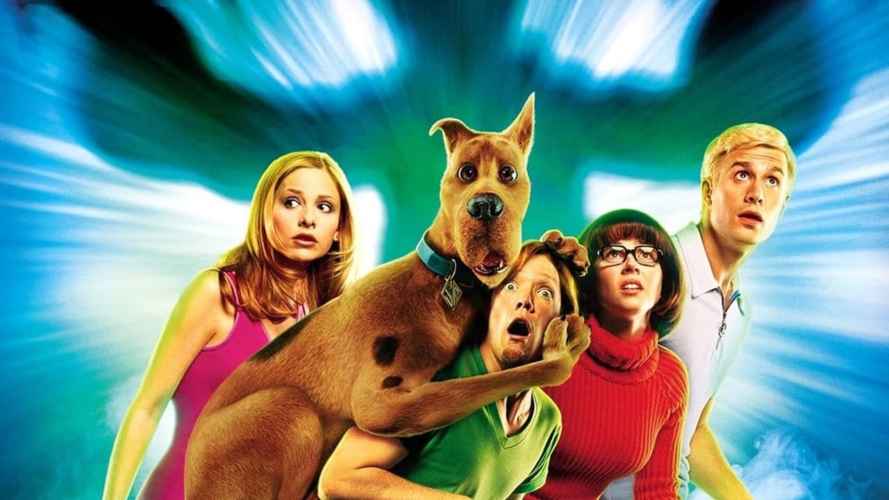 Scooby-Doo