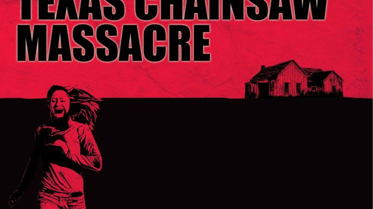 Texas Chain Saw Massacre: The Shocking Truth