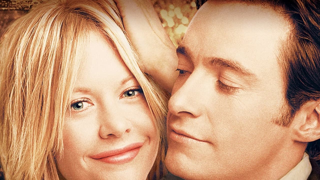 Kate & Leopold