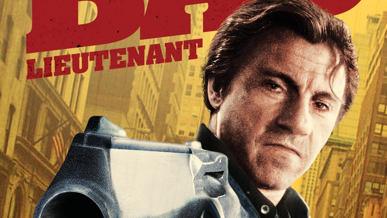 Bad Lieutenant