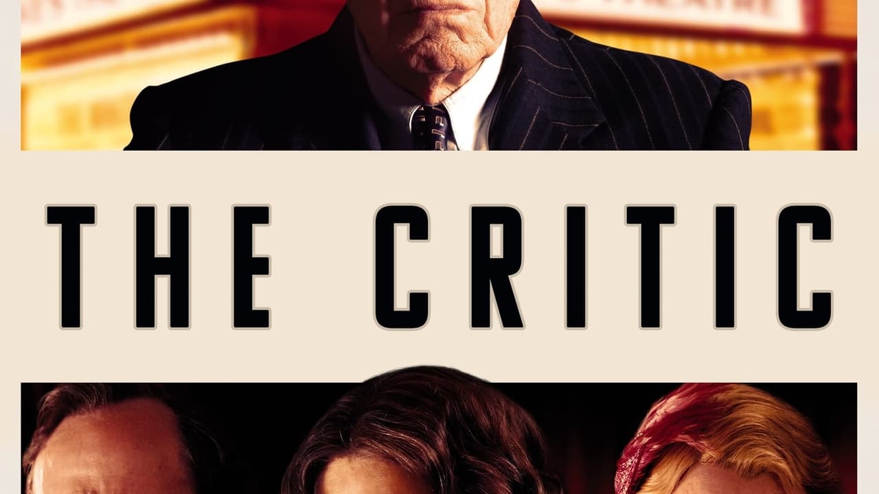 The Critic