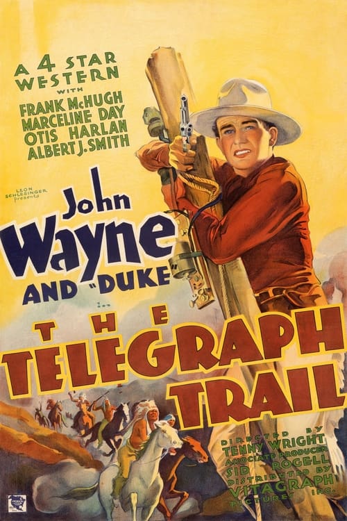 The Telegraph Trail