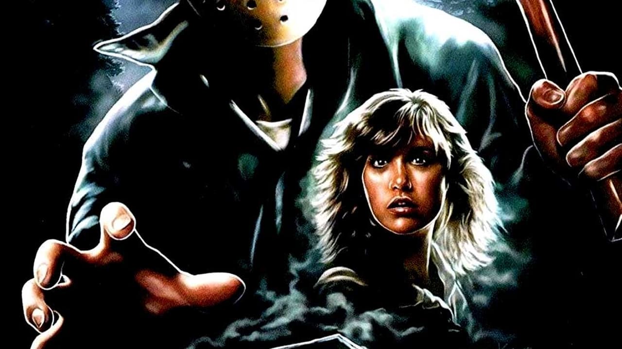 Friday the 13th Part III