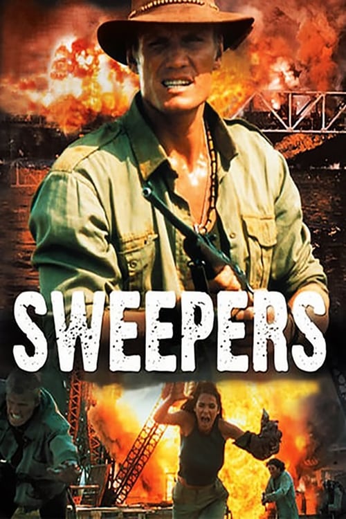 Sweepers