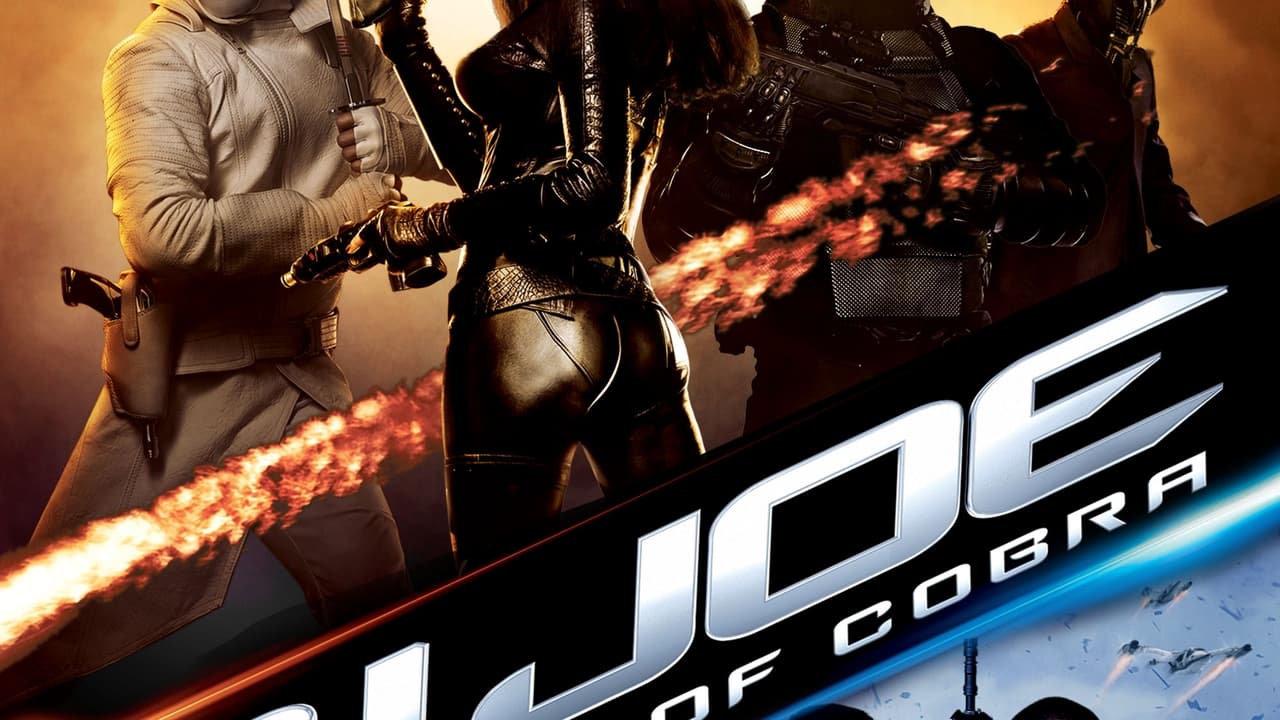 G.I. Joe: The Rise of Cobra