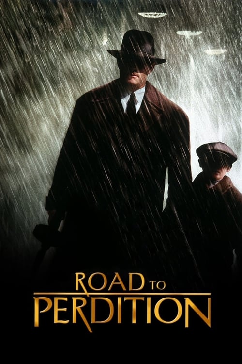 Road to Perdition