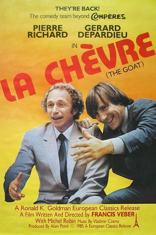 La ChÃ¨vre