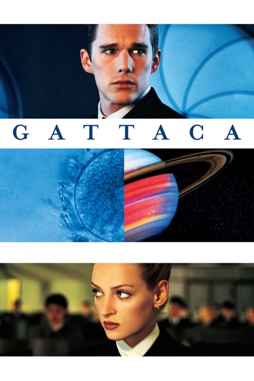 Gattaca