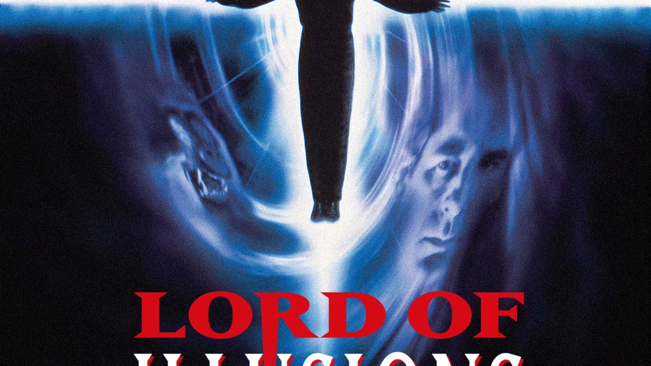 Lord of Illusions