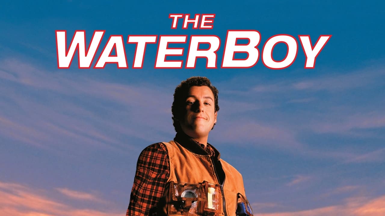 The Waterboy