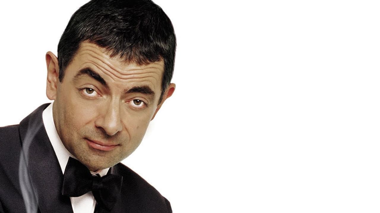 Johnny English