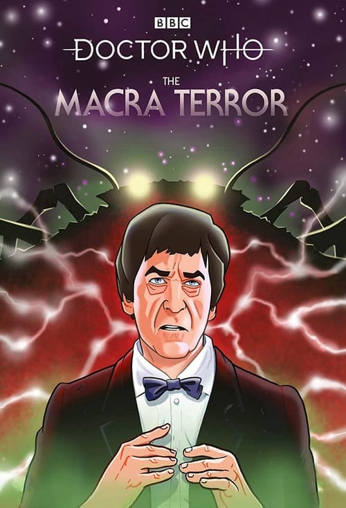 Doctor Who: The Macra Terror