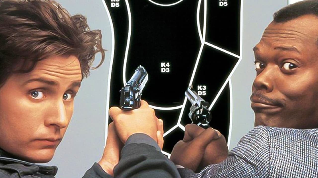 National Lampoon's Loaded Weapon 1