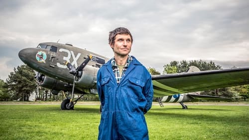 Guy Martin's D-Day Landing