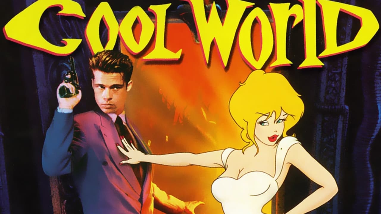 Cool World