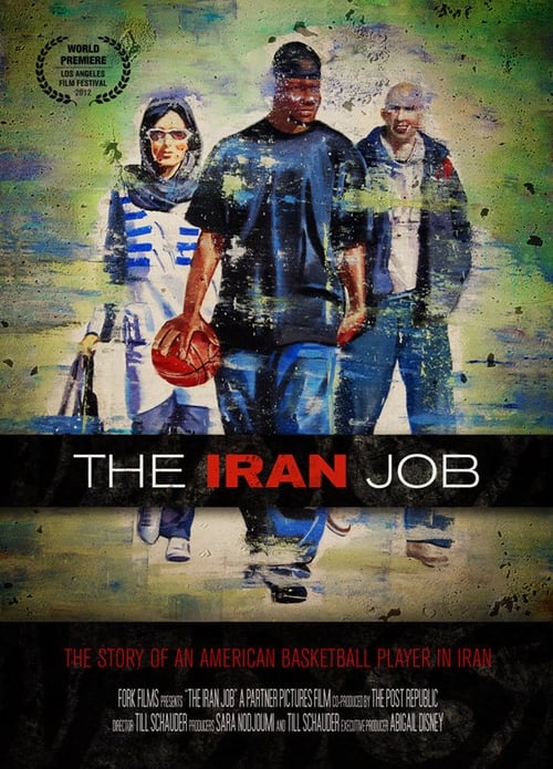 The Iran Job