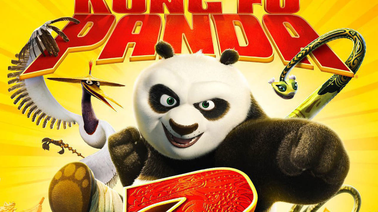 Kung Fu Panda 2