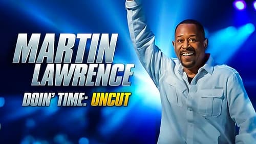 Martin Lawrence Doinâ€™ Time