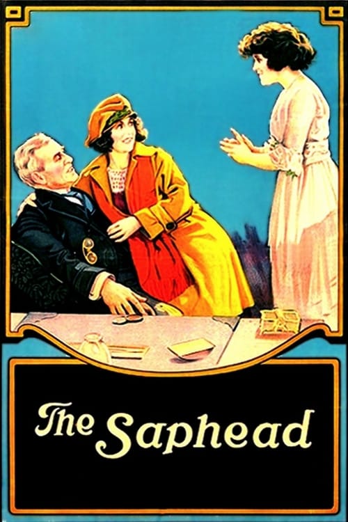 The Saphead