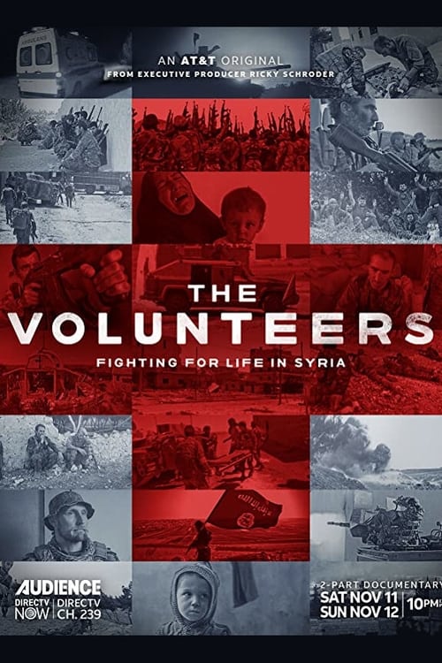 The Volunteers