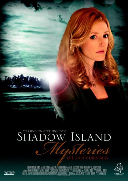 Shadow Island Mysteries: The Last Christmas