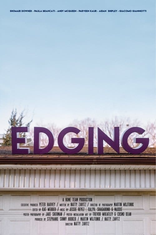 Edging