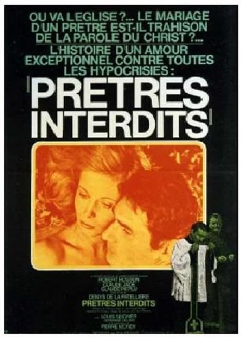 PrÃªtres interdits