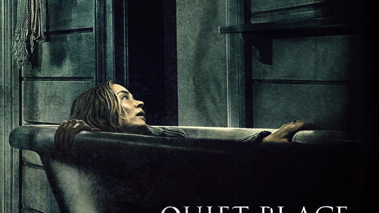 A Quiet Place