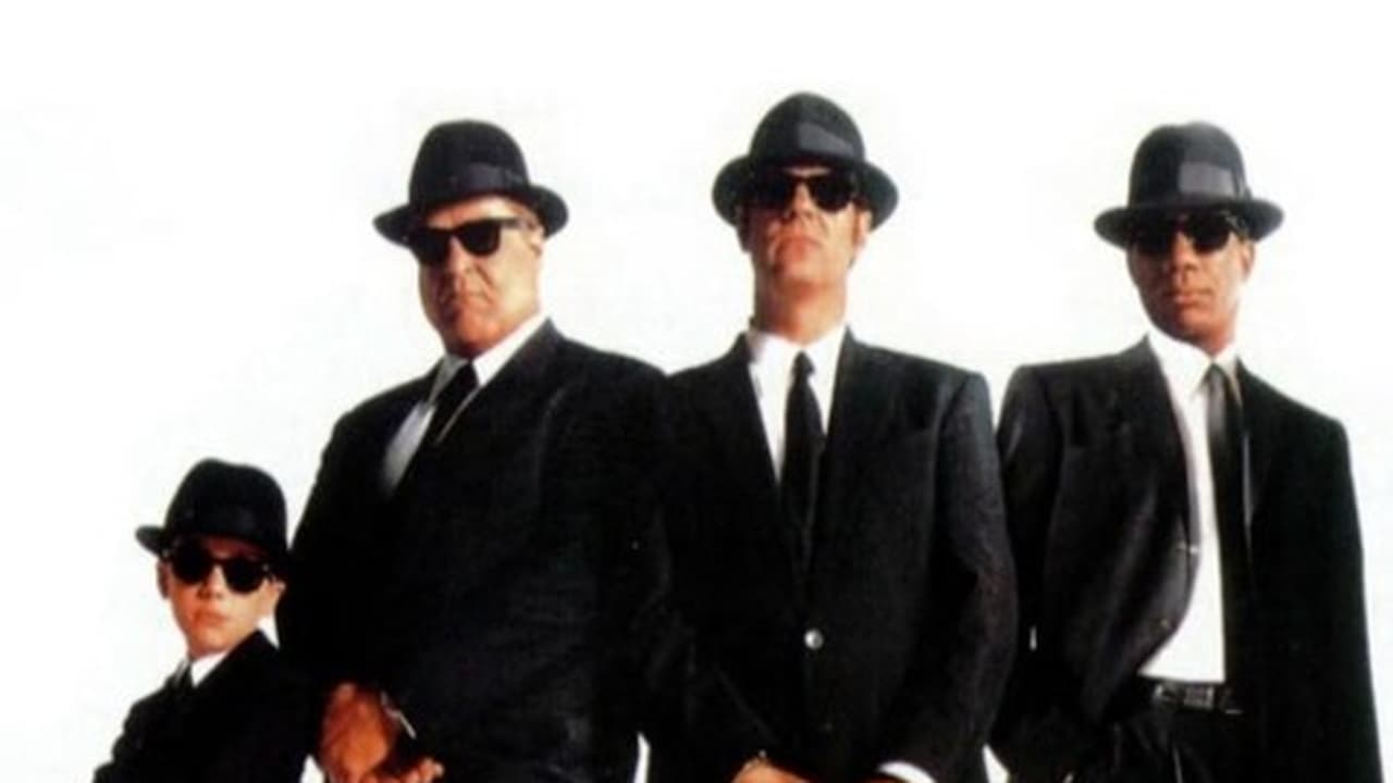 Blues Brothers 2000