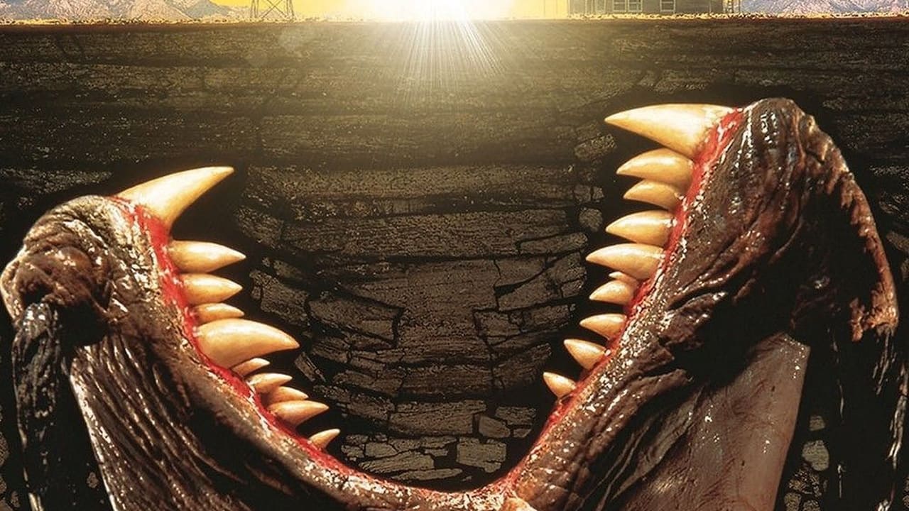 Tremors: Making Perfection