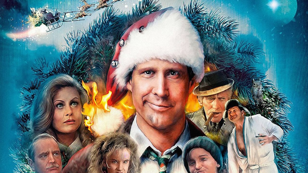 National Lampoon's Christmas Vacation