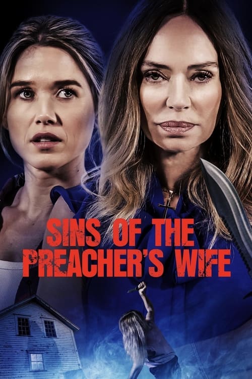 Sins of the Preacherâ€™s Wife