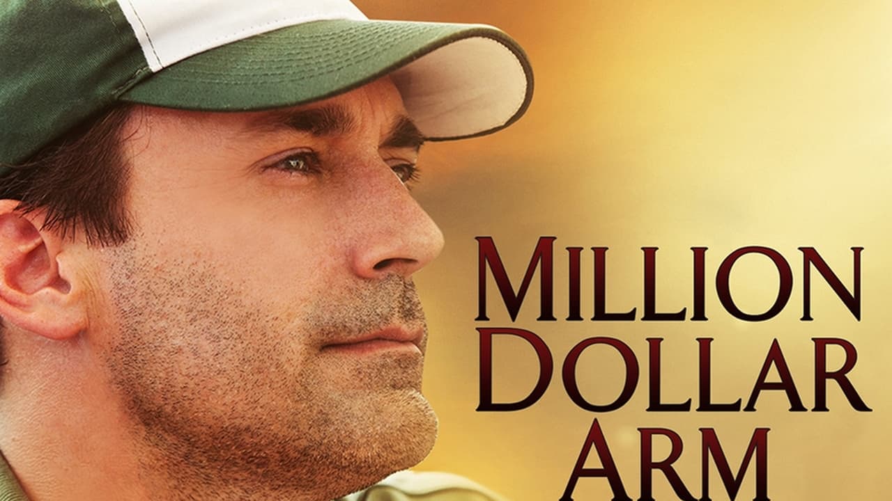 Million Dollar Arm