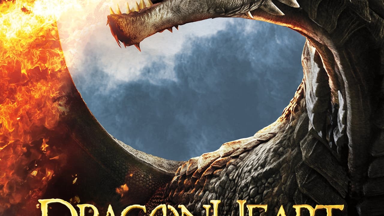 Dragonheart: Battle for the Heartfire