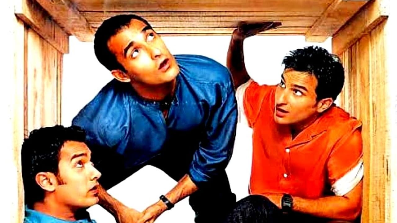 Dil Chahta Hai