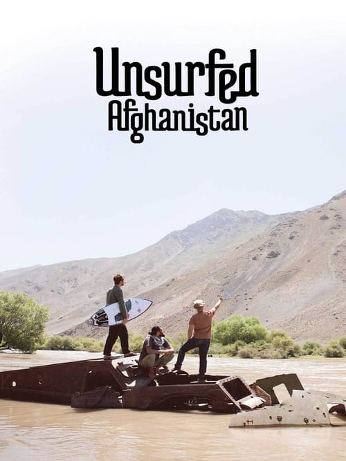 Unsurfed Afghanistan