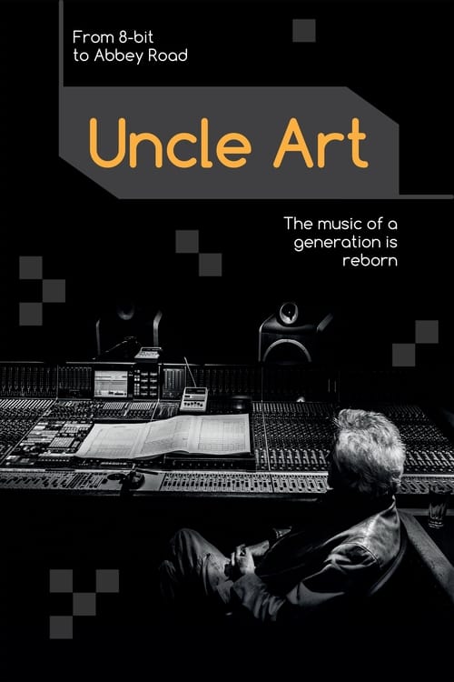 Uncle Art