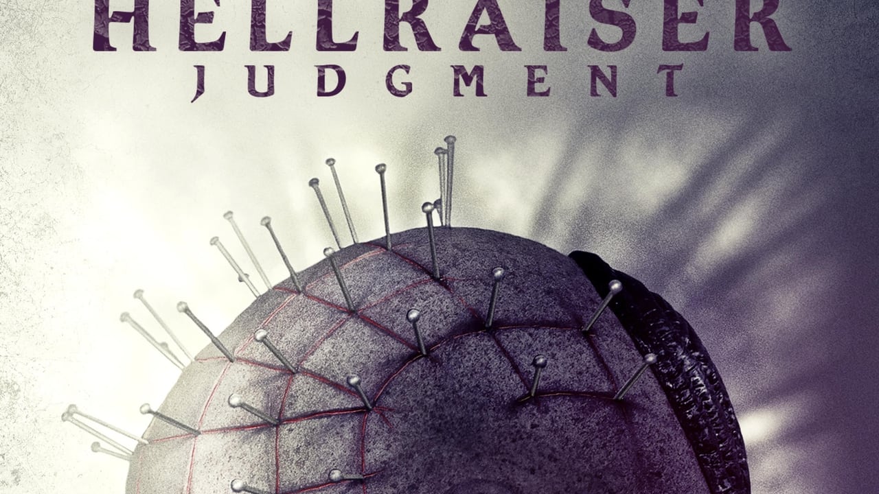 Hellraiser: Judgment