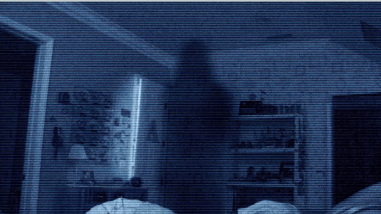 Paranormal Activity 4