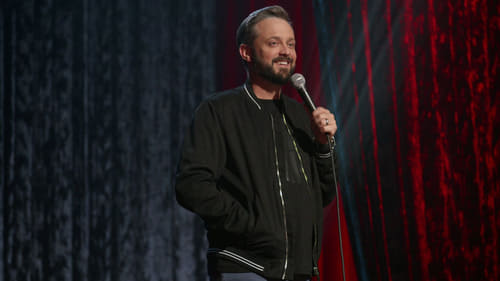 Nate Bargatze: The Tennessee Kid