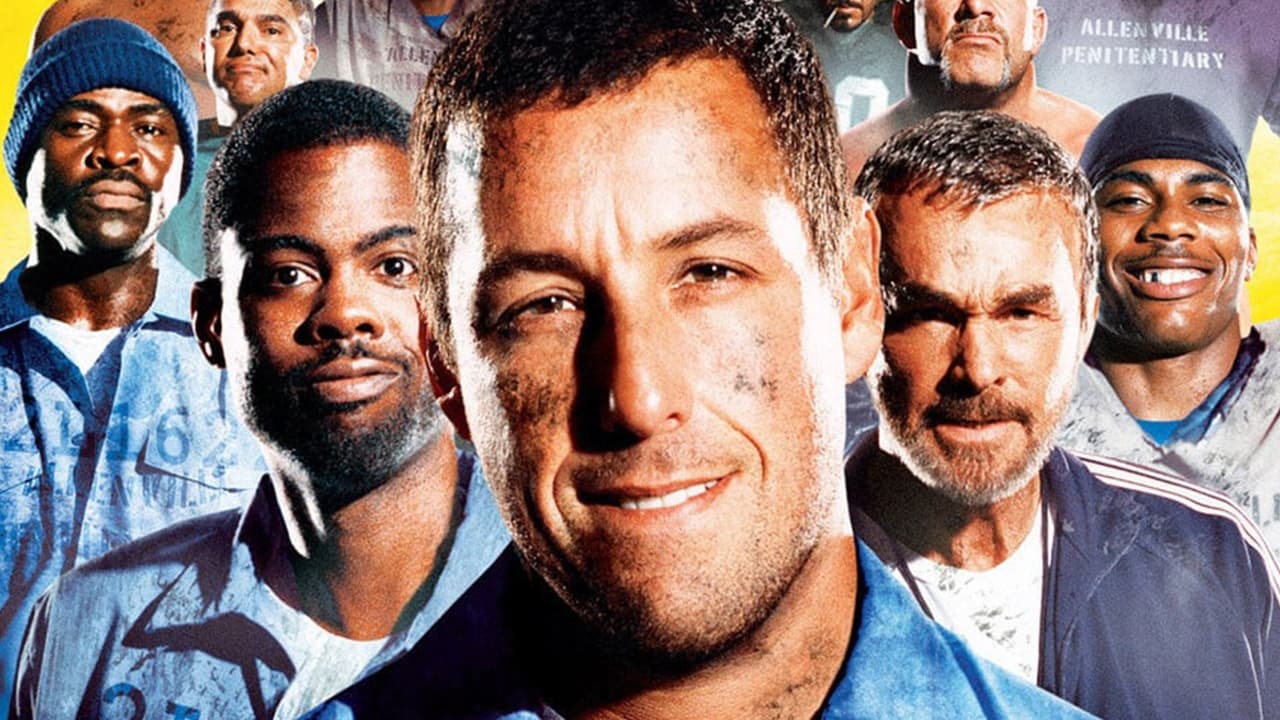 The Longest Yard