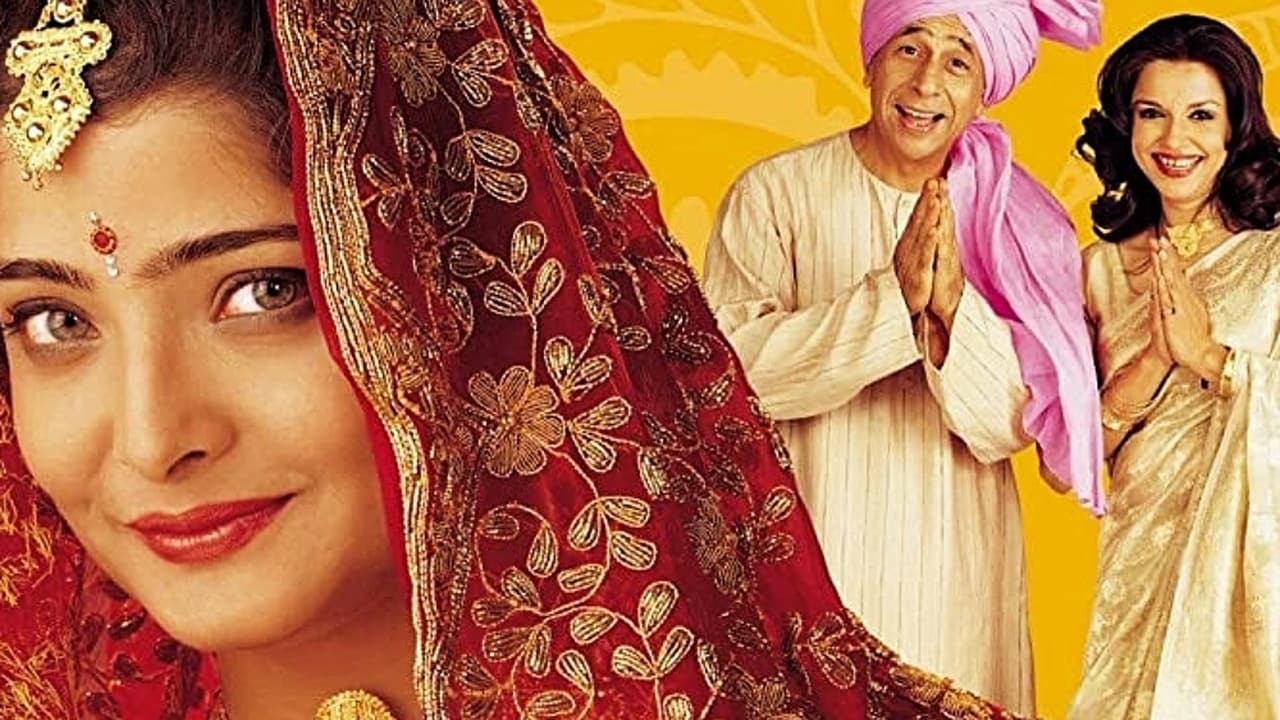 Monsoon Wedding