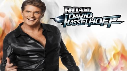 Comedy Central Roast of David Hasselhoff