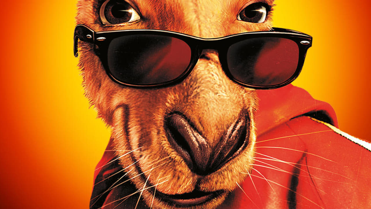 Kangaroo Jack