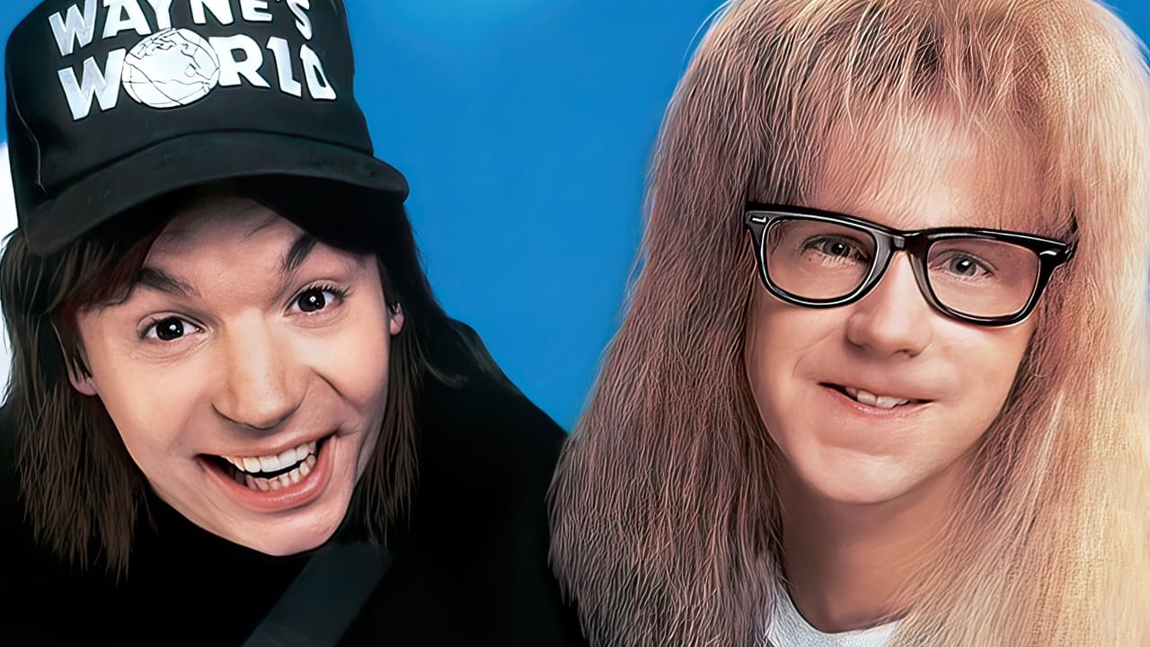 Wayne's World